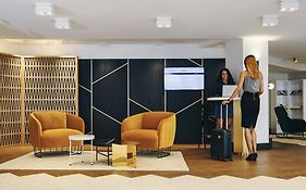 Mercure Marseille Canebiere Vieux-Port